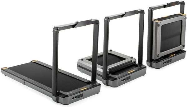Gymstick WalkingPad Elite -promenadband