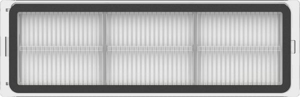 Dreame RHF5-filter L10s Ultra/L10s pro/D10s plus/L10 Ultra/L10 Prime-robotstøvsuger