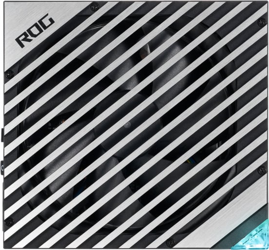 Asus ROG THOR 850W Platinum II ATX-nätdel, 850 W