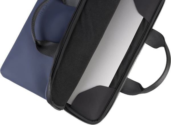 Tucano Gommo -computertaske 16", blå