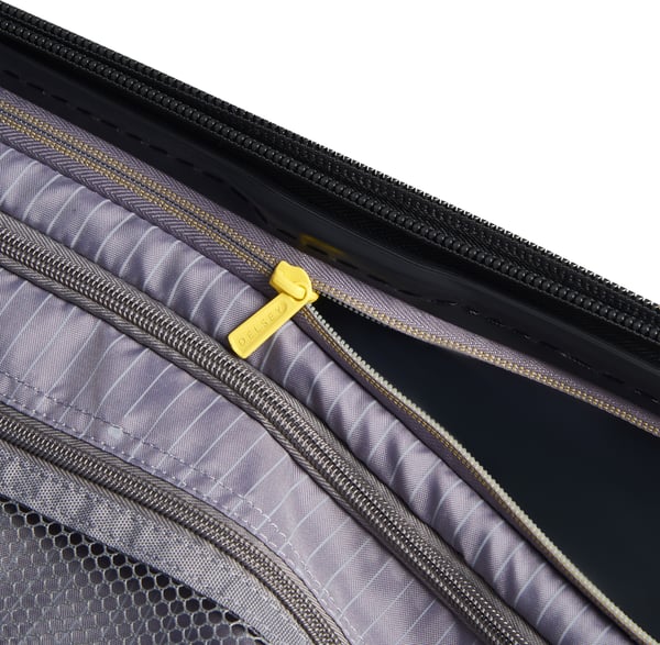 Delsey Promenade Hard 2.0 55cm kuffert, bordeaux