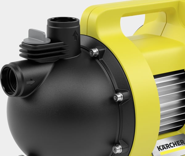 Kärcher BP 7.000 Garden havepumpe