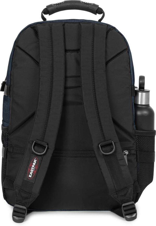 Eastpak SUPLYER rygsæk, meleret blå