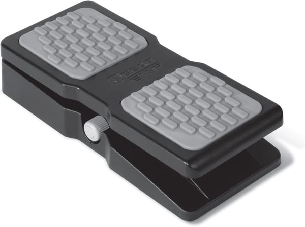 M-Audio EX-P -volympedal för gitarr och bas