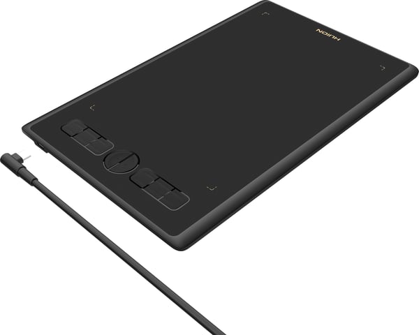 Huion Inspiroy H580X ritbord