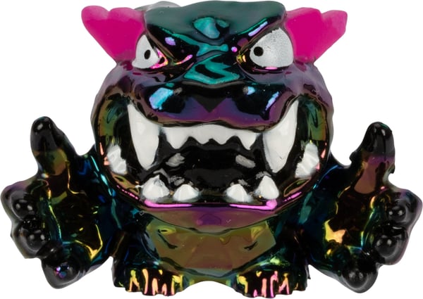 MrBeast Lab Swarms - 5 figurer, assortiment