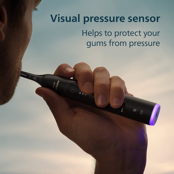 Philips HX7421/01 Sonicare Series 7100 elektrisk tandbørste