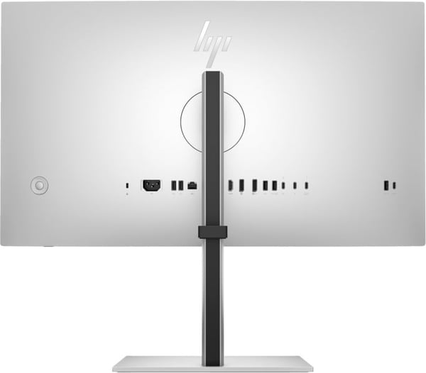 HP Series 7 Pro 727pk 4K Thunderbolt 4 27”-skärm (8J9G2A5)