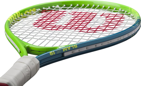 Wilson Slam JR 19 (16x17) tennisracket
