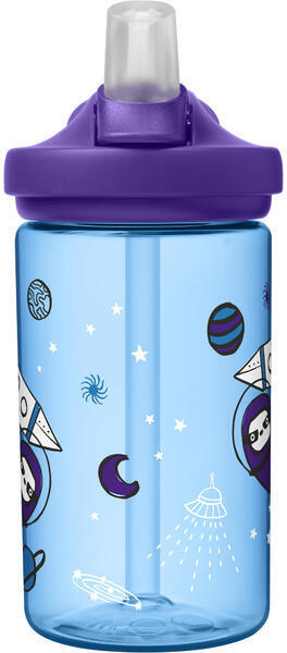 Camelbak Eddy+ Kids 0,4L - vandflaske, sengangsere i rummet