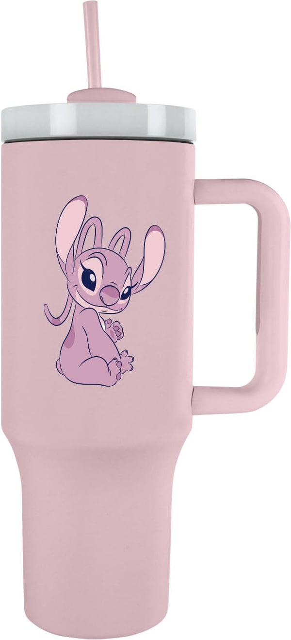 Kvartskopp - Stich Angel jättekopp, 1,2 l