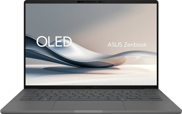 ASUS Zenbook 14 14" bärbar dator (UX3407RA-PURE1) Win11