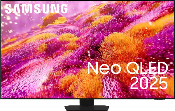 Samsung 65" QN90F 4K Neo QLED TV