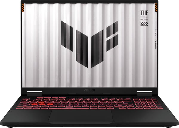 ASUS TUF Gaming A16 FA608PP-QT033W 16" spelbärbar dator