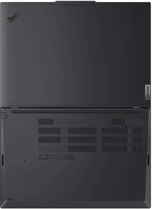 Lenovo ThinkPad P16s Gen 4 16" bärbar (21RX000XMX)
