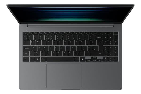 Samsung Galaxy Book5 15,6" bärbar dator (NP750XHD-KD2SE), Win 11