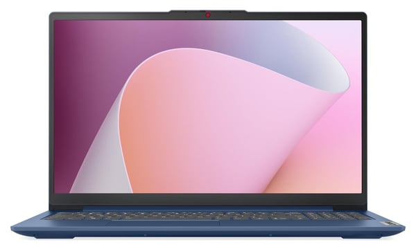 Lenovo IdeaPad Slim 3 15,6" bärbar dator (82XQ00SRMX)