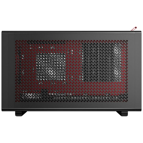 Antec Performance 1 M Mini-ITX-fodral, svart