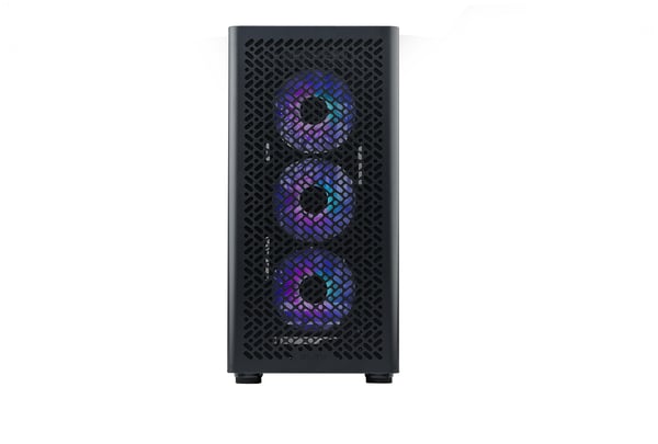 Cooler Master Elite 502 ATX-chassi
