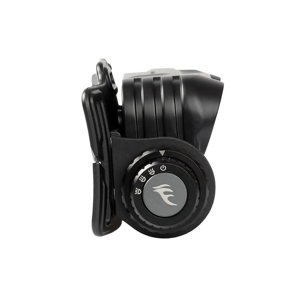 Fenix HM75R SUPERRAPTOR 3S pannlampa, 1800 lm