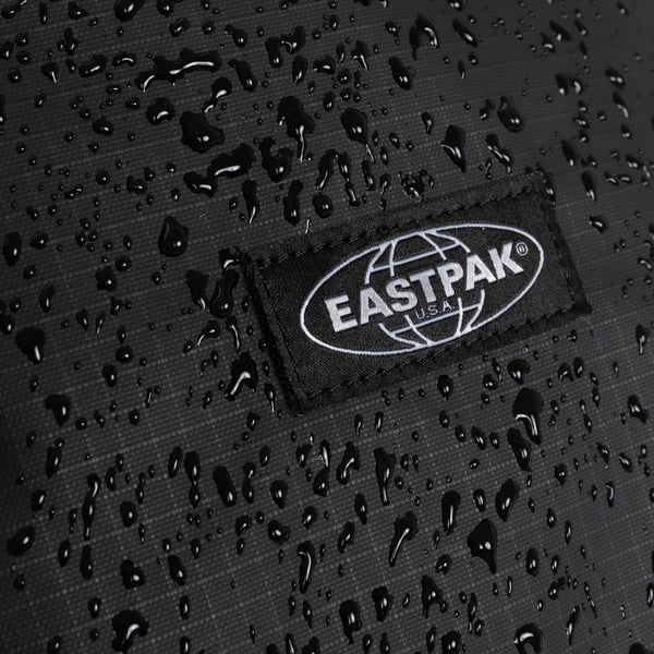Eastpak Floid PRO CS ryggsäck, svart