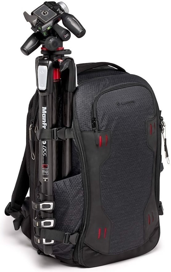 Manfrotto PRO Light Flexloader L kameraryggsäck
