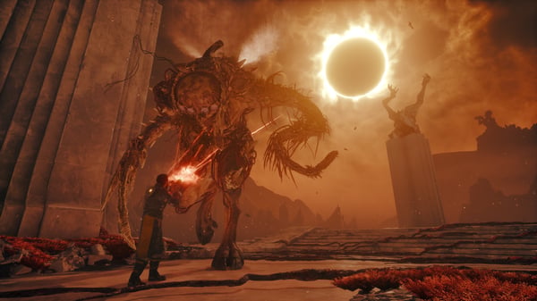 SAROS (PS5)