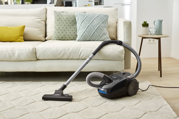 Philips FC8241/09 dammsugare