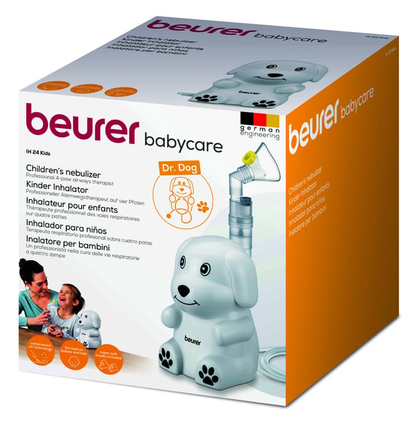 Beurer IH24 Kids inhalator