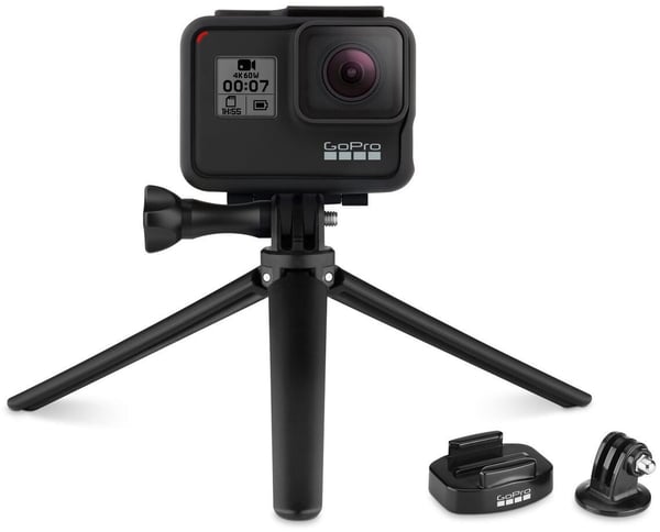 GoPro ABQRT-002 Stativfästen
