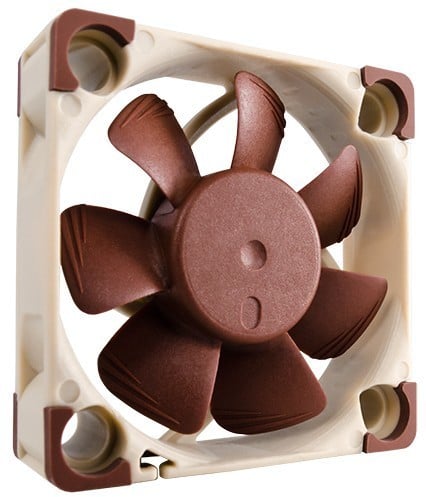 Noctua NF-A4  FLX 40 mm chassifläkt
