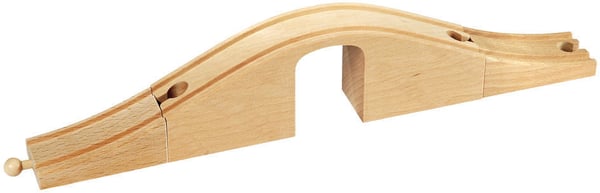BRIO World 33351 - Bro, 36 cm