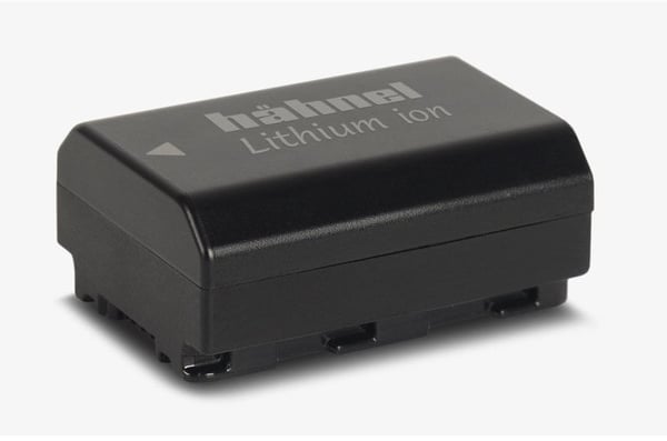 Hähnel HL-XZ100 -litiumbatteri