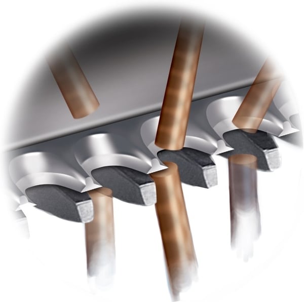 Remington HC7110 Pro Power Precision Steel -hjemme klippemaskine