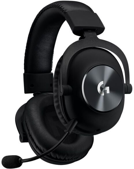 Logitech G PRO X-spilheadset