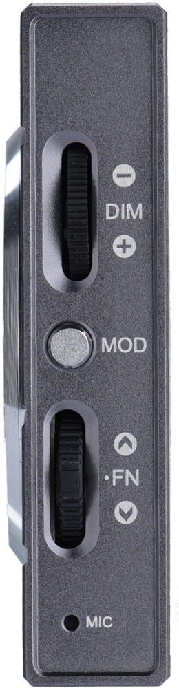 Godox M1 -RGB-LED-ljus