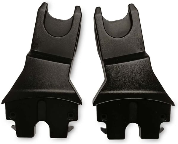 Nordbaby Nord Active Plus 2021 - adapter til autostol, Cybex / Maxi-Cosi / Joie