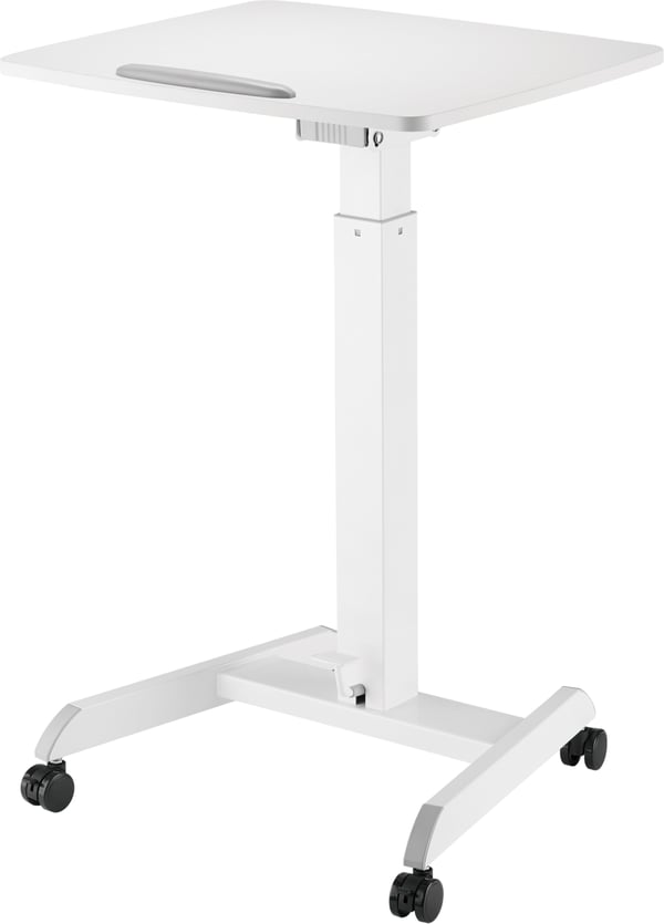 ErgoWork Tilt justerbart skrivbord, 60 x 52 cm