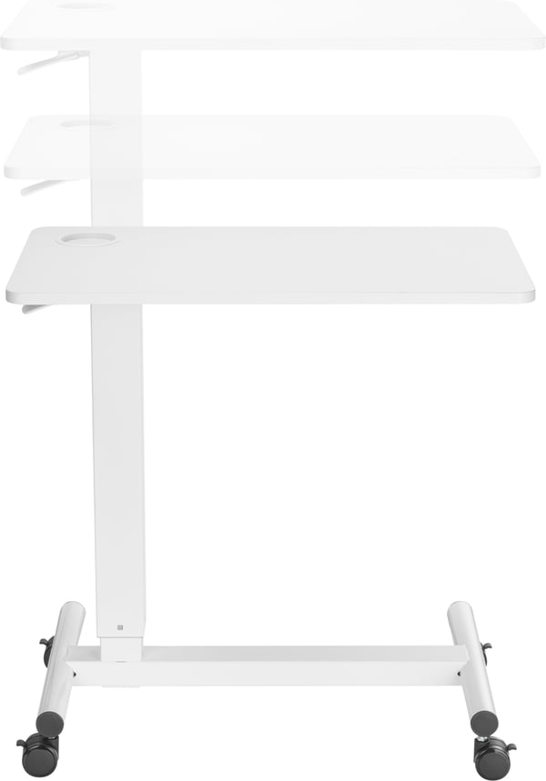 ErgoWork Multidesk skrivbord
