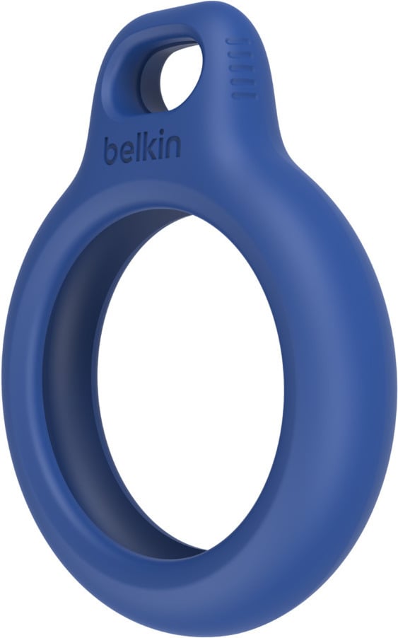 Belkin Secure Holder holder med fastgørelsesløkke, blå