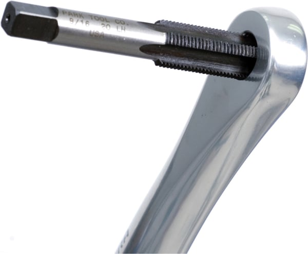 Park Tool TAP-6 -gevindstap, 9/16"