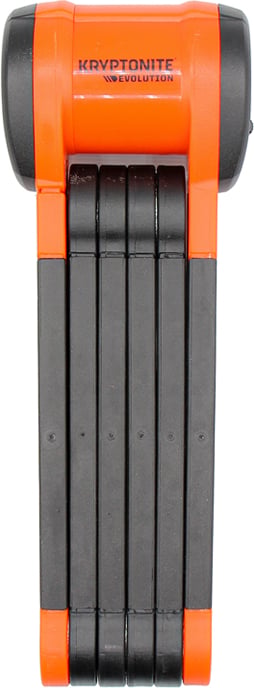 Kryptonite Evolution 790 - hopfällbart lås