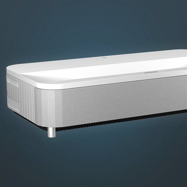 Epson EH-LS800W 3LCD 4K PRO-UHD -laserprojektor, vit