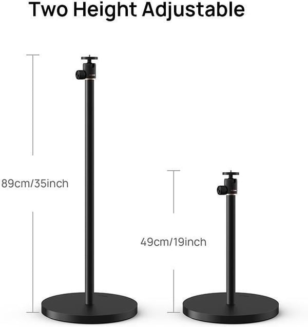 Xgimi X-Floor Stand Black - gulvstander