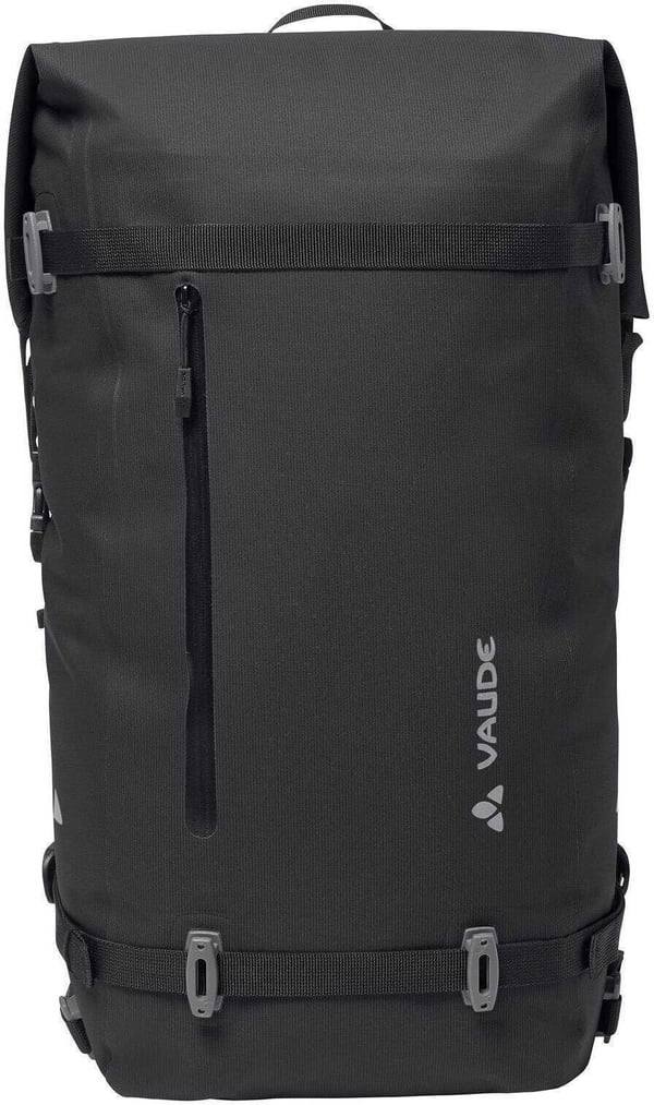 Vaude Proof 22 -ryggsäck, svart