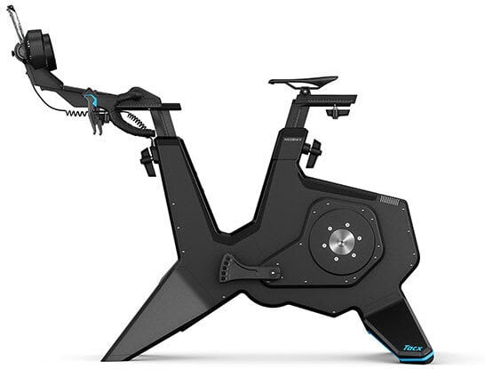 Tacx NeoBike Plus Smart -ergometer