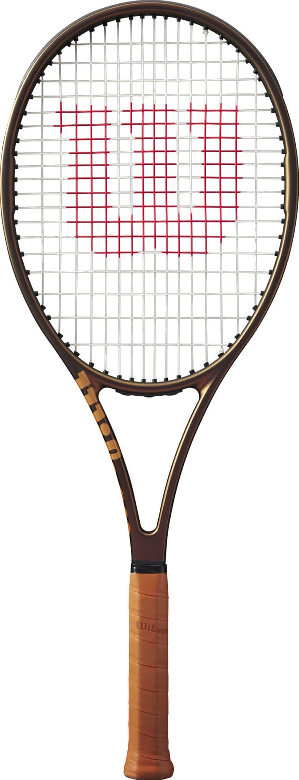 Wilson Pro Staff 97 V14 -tennisracket, handtagstorlek 3