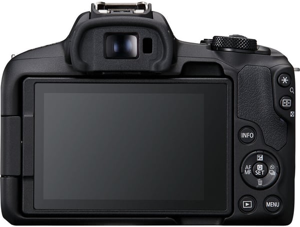 Canon EOS R50 -systemkamera