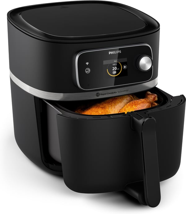 Philips Combi XXL Connected HD9880/90 -varme luftfriture