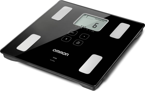 Omron Viva -kroppsanalysvåg